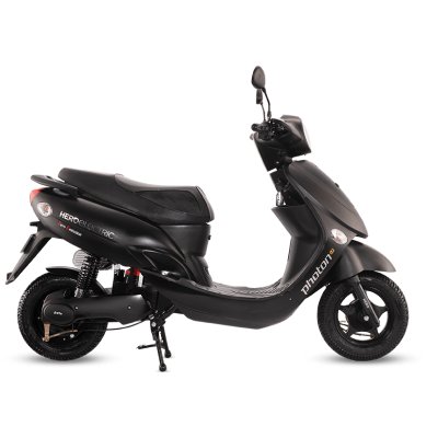 Hero Electric Photon LP Series City Speed (CX) for city dwellers